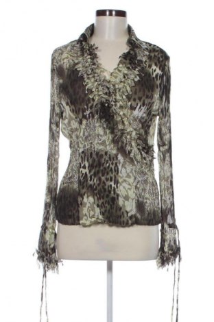 Damen Shirt Taifun, Größe M, Farbe Mehrfarbig, Preis € 33,99
