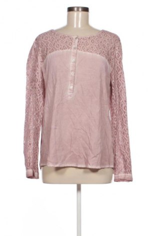 Damen Shirt Taifun, Größe XL, Farbe Aschrosa, Preis 20,99 €