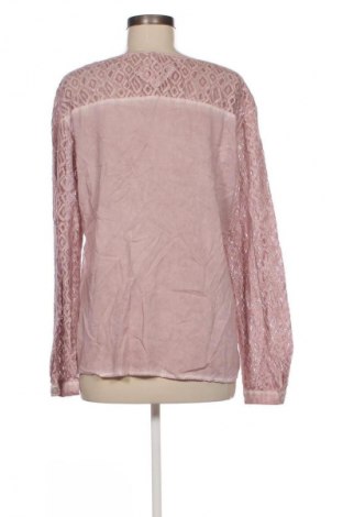 Damen Shirt Taifun, Größe XL, Farbe Aschrosa, Preis 20,99 €