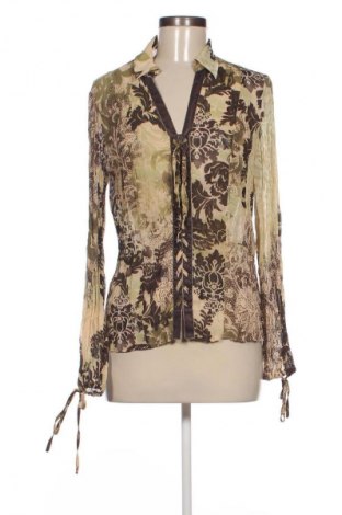 Damen Shirt Taifun, Größe M, Farbe Mehrfarbig, Preis € 33,99