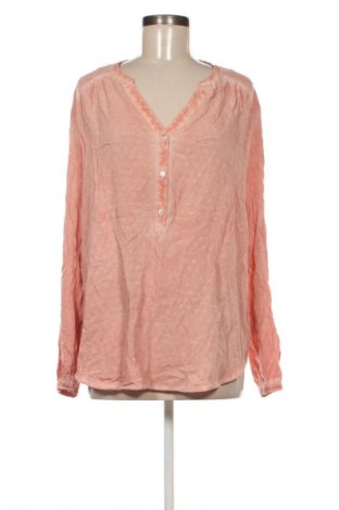 Damen Shirt Taifun, Größe XXL, Farbe Rosa, Preis € 28,99