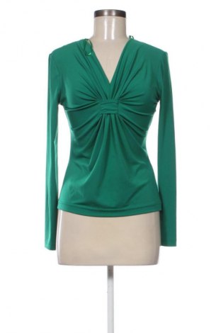 Bluzka damska Taifun, Rozmiar S, Kolor Zielony, Cena 157,99 zł