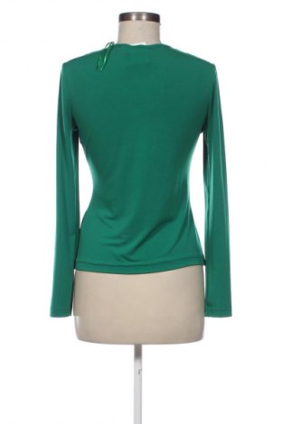 Bluzka damska Taifun, Rozmiar S, Kolor Zielony, Cena 157,99 zł