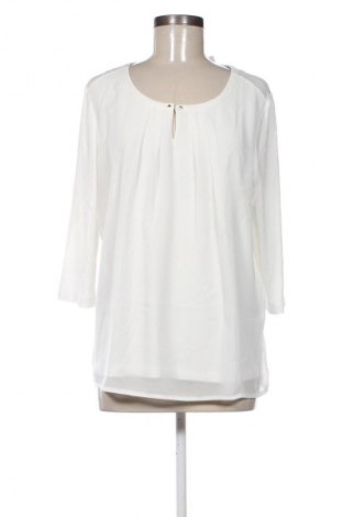 Damen Shirt Taifun, Größe XL, Farbe Weiß, Preis 33,99 €