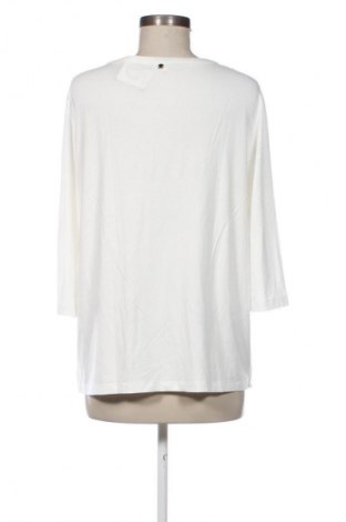 Damen Shirt Taifun, Größe XL, Farbe Weiß, Preis 33,99 €