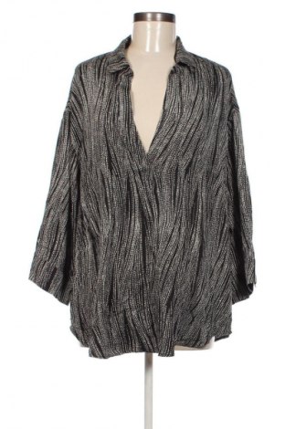 Damen Shirt Taifun, Größe XXL, Farbe Mehrfarbig, Preis € 33,99