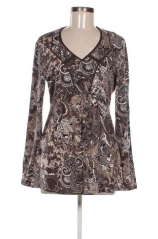 Damen Shirt Taifun, Größe M, Farbe Mehrfarbig, Preis 28,99 €