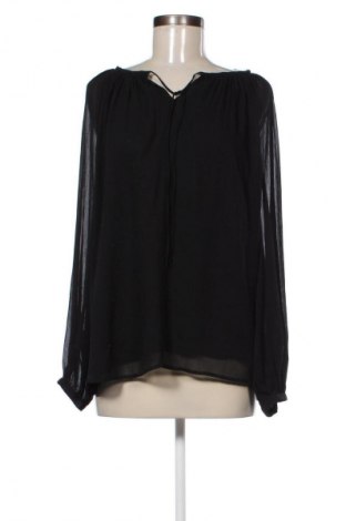 Bluză de femei Talbots, Mărime XL, Culoare Negru, Preț 61,99 Lei