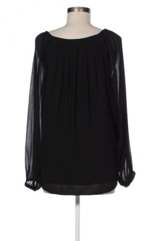 Bluză de femei Talbots, Mărime XL, Culoare Negru, Preț 61,99 Lei