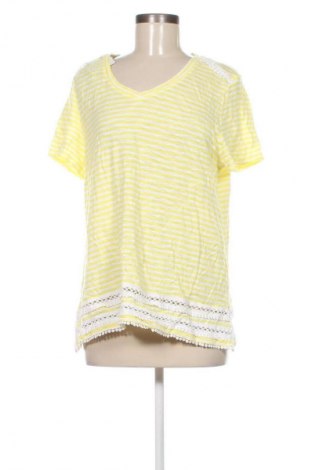 Női blúz Talbots, Méret XL, Szín Sokszínű, Ár 3 989 Ft