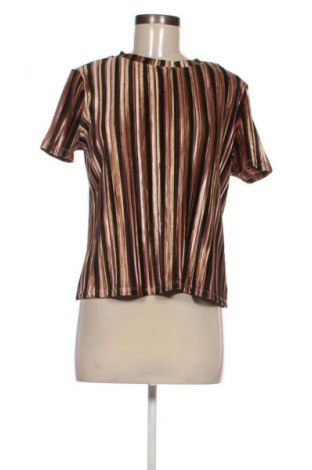 Damen Shirt Tally Weijl, Größe L, Farbe Mehrfarbig, Preis € 13,99