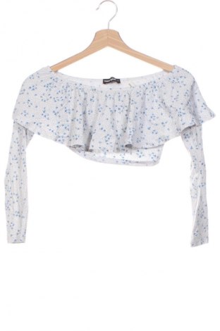 Dámska blúza Tally Weijl, Veľkosť XS, Farba Viacfarebná, Cena  4,95 €