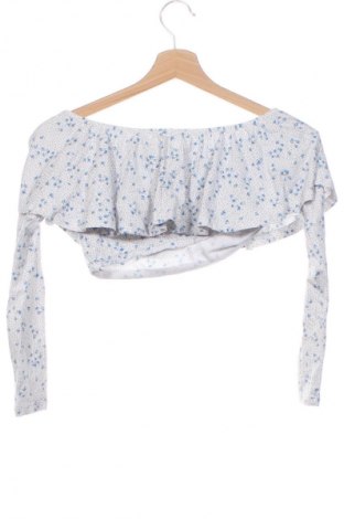 Dámska blúza Tally Weijl, Veľkosť XS, Farba Viacfarebná, Cena  4,95 €