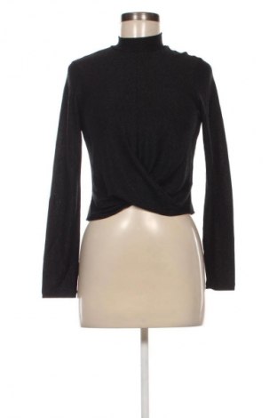 Damen Shirt Tally Weijl, Größe L, Farbe Schwarz, Preis 6,99 €