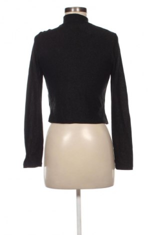 Damen Shirt Tally Weijl, Größe L, Farbe Schwarz, Preis 6,99 €