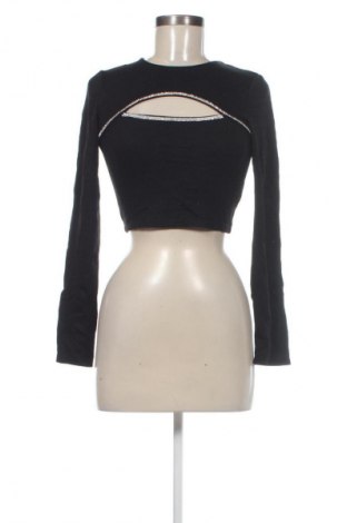 Damen Shirt Tally Weijl, Größe S, Farbe Schwarz, Preis € 5,99