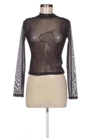 Bluză de femei Tally Weijl, Mărime S, Culoare Negru, Preț 61,99 Lei