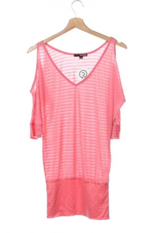 Bluză de femei Tally Weijl, Mărime XS, Culoare Roz, Preț 61,99 Lei