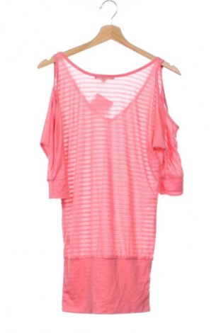 Bluză de femei Tally Weijl, Mărime XS, Culoare Roz, Preț 61,99 Lei