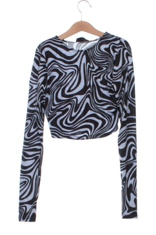 Damen Shirt Tally Weijl, Größe XS, Farbe Mehrfarbig, Preis 13,99 €