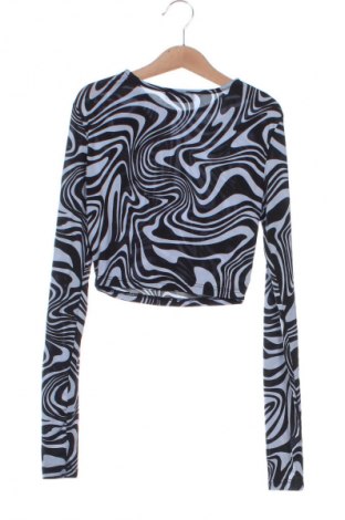Damen Shirt Tally Weijl, Größe XS, Farbe Mehrfarbig, Preis 13,99 €