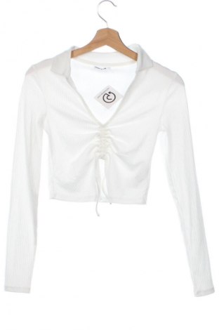 Bluză de femei Tally Weijl, Mărime XS, Culoare Alb, Preț 61,99 Lei