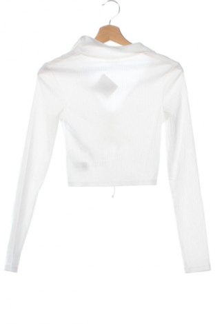 Bluză de femei Tally Weijl, Mărime XS, Culoare Alb, Preț 61,99 Lei