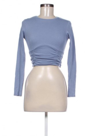 Bluză de femei Tally Weijl, Mărime S, Culoare Albastru, Preț 61,99 Lei