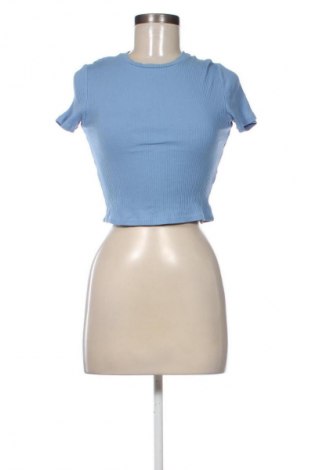 Damen Shirt Tally Weijl, Größe L, Farbe Blau, Preis 9,99 €