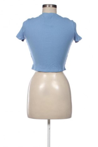 Damen Shirt Tally Weijl, Größe L, Farbe Blau, Preis 9,99 €