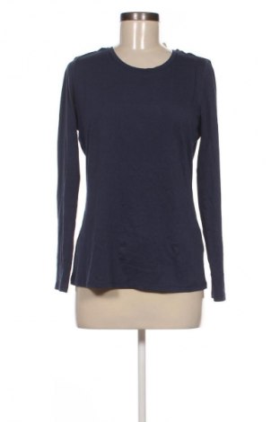 Damen Shirt Tchibo, Größe S, Farbe Blau, Preis 13,99 €