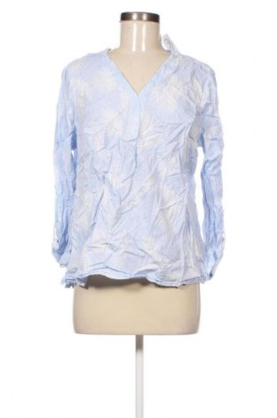 Bluzka damska Tchibo, Rozmiar XL, Kolor Kolorowy, Cena 62,99 zł
