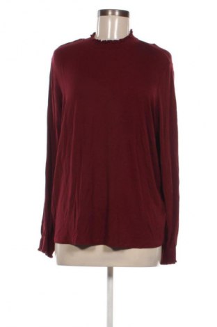 Damen Shirt Tchibo, Größe XL, Farbe Rot, Preis 13,99 €