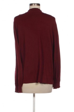 Damen Shirt Tchibo, Größe XL, Farbe Rot, Preis 13,99 €