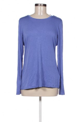 Damen Shirt Tchibo, Größe M, Farbe Lila, Preis € 13,99
