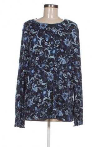 Damen Shirt Tchibo, Größe L, Farbe Mehrfarbig, Preis 13,99 €