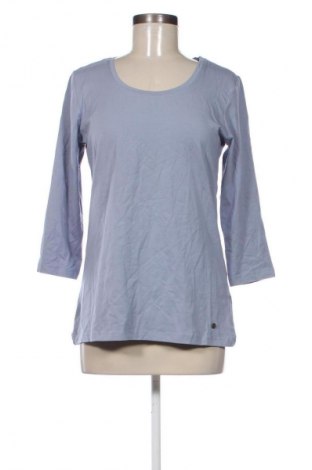 Damen Shirt Tchibo, Größe M, Farbe Blau, Preis 13,99 €