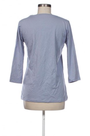 Damen Shirt Tchibo, Größe M, Farbe Blau, Preis 13,99 €