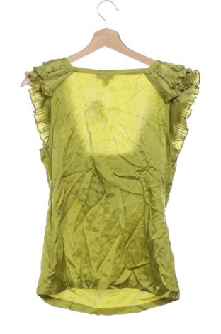 Damen Shirt Ted Baker, Größe XS, Farbe Gelb, Preis 68,99 €