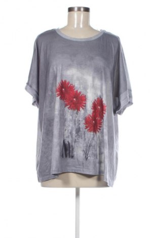 Dámská halenka Tendency, Velikost 4XL, Barva Vícebarevné, Cena  499,00 Kč
