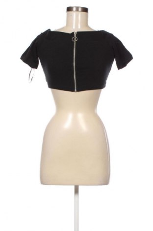 Bluză de femei Terranova, Mărime S, Culoare Negru, Preț 61,99 Lei