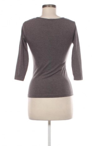 Damen Shirt Terranova, Größe M, Farbe Grau, Preis € 5,99