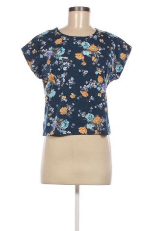 Damen Shirt Terranova, Größe S, Farbe Mehrfarbig, Preis € 13,99