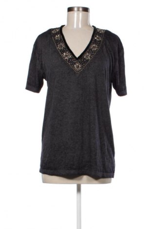 Dámska blúza The Kooples, Veľkosť S, Farba Sivá, Cena  67,95 €