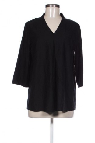 Damen Shirt The Swiss Label, Größe M, Farbe Schwarz, Preis 23,99 €