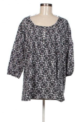 Bluzka damska Thea, Rozmiar 3XL, Kolor Kolorowy, Cena 95,99 zł