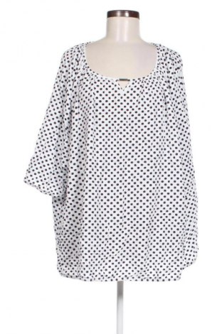 Dámská halenka Thea, Velikost 4XL, Barva Vícebarevné, Cena  439,00 Kč