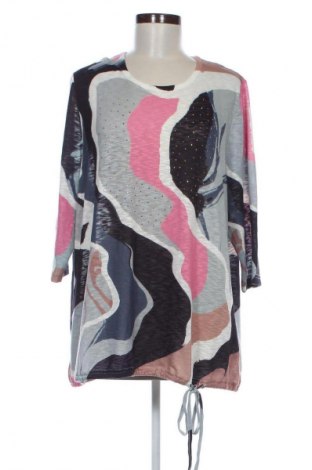 Damen Shirt Thea, Größe XL, Farbe Mehrfarbig, Preis 23,99 €