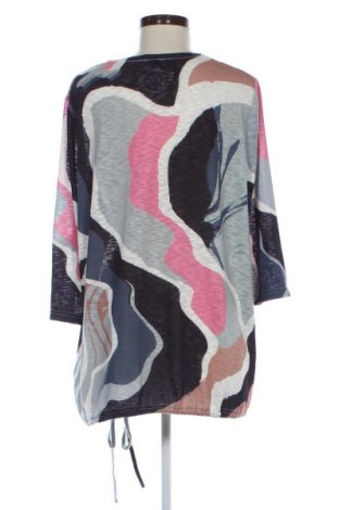 Damen Shirt Thea, Größe XL, Farbe Mehrfarbig, Preis 23,99 €