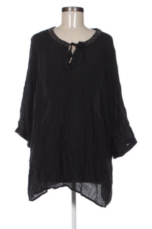 Bluză de femei Thea, Mărime 3XL, Culoare Negru, Preț 110,99 Lei